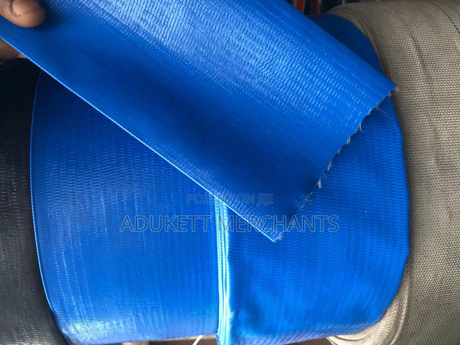 3” Delivery Hose