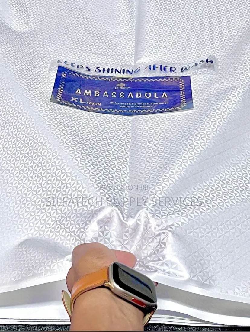 Original Guinea Clothing