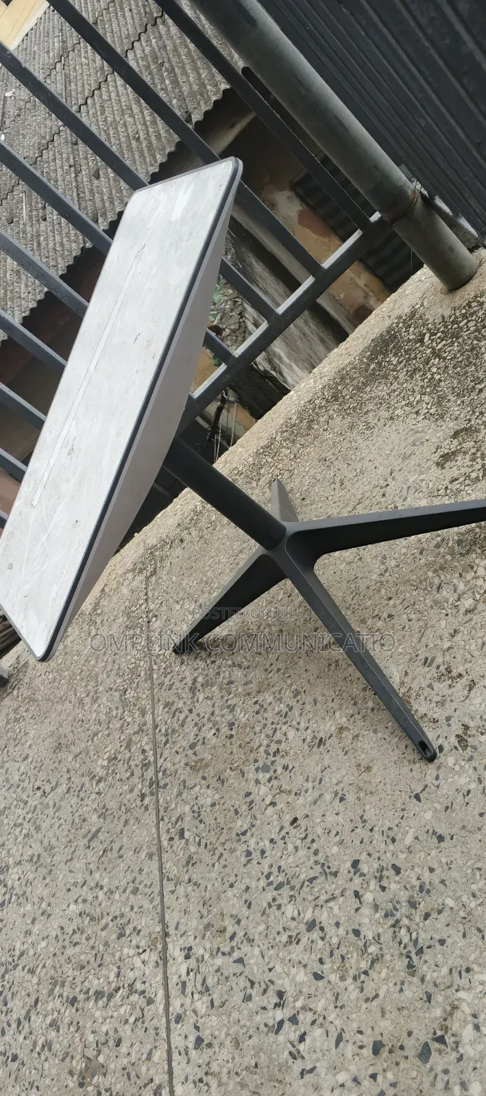 Gen2 Starlink V2 Only Dish