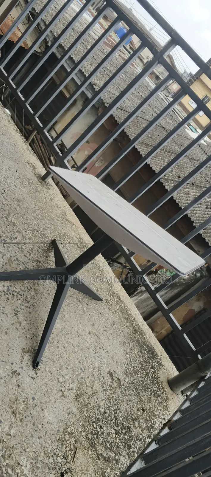 Gen2 Starlink V2 Only Dish