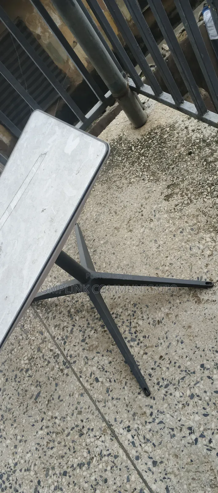 Gen2 Starlink V2 Only Dish
