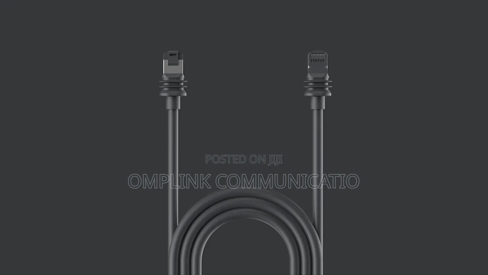Starlink Gen 3 Cable 50 Meter
