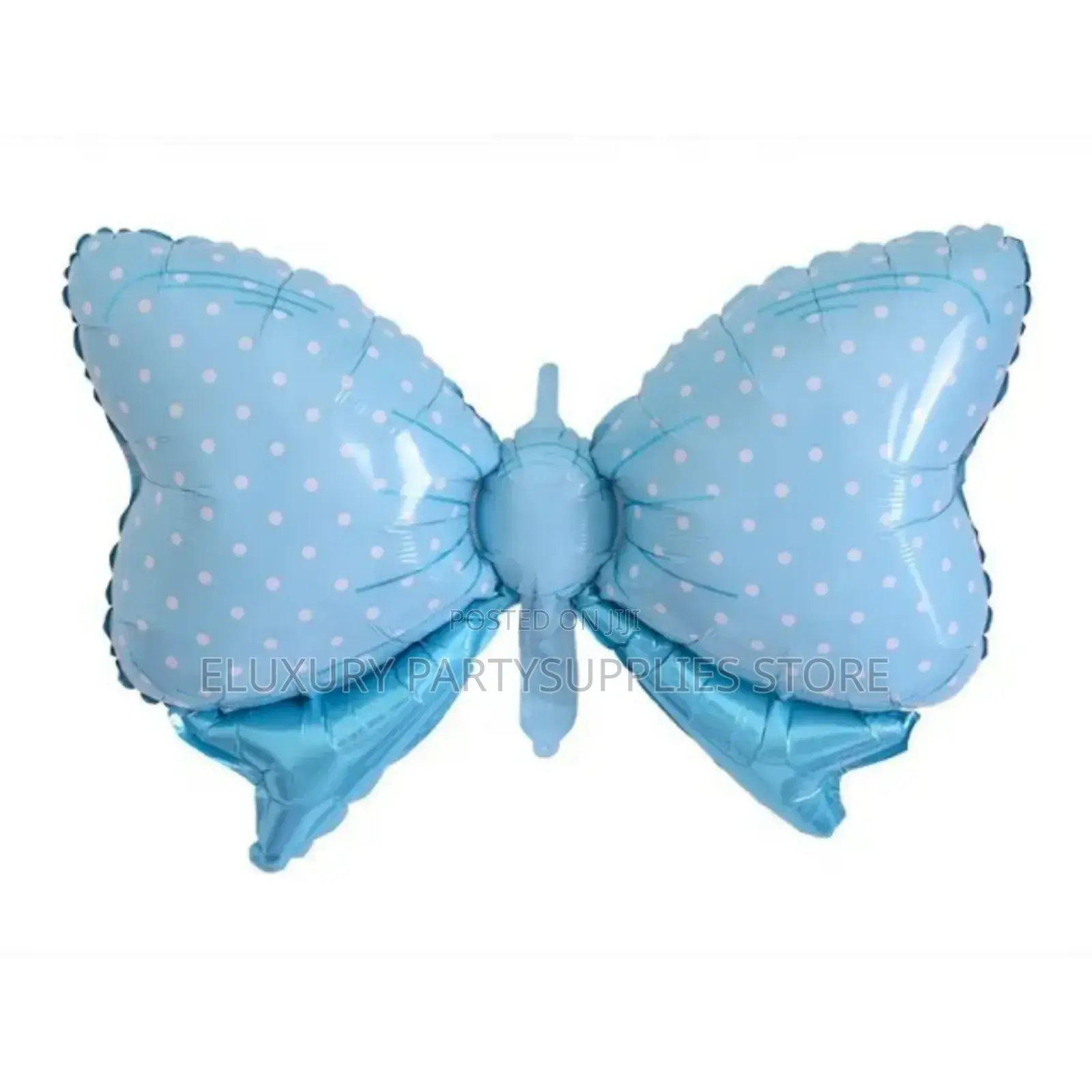 Butterfly Foil Balloon