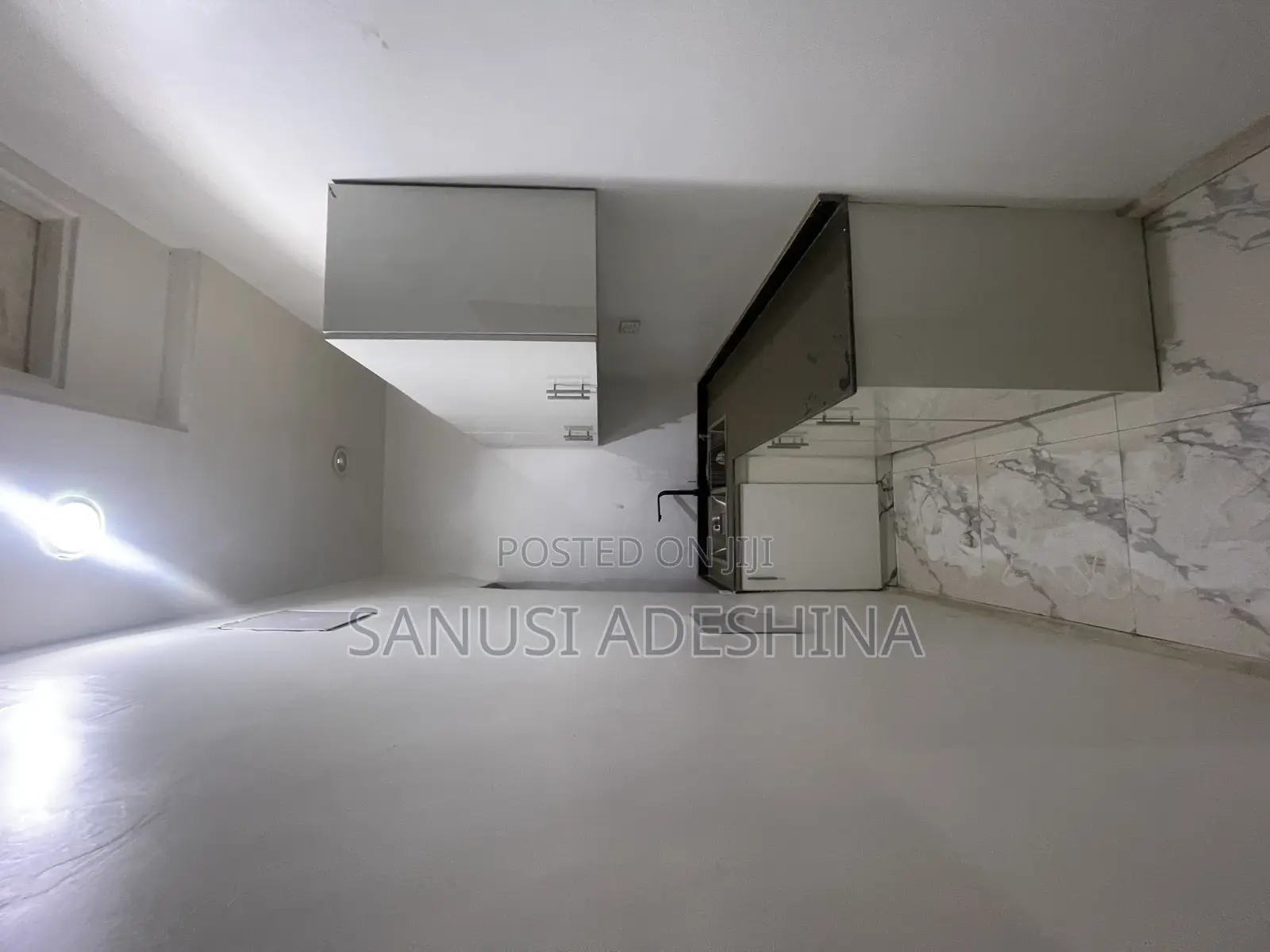 4bdrm Duplex in Jahi Gilmore,Fct for rent