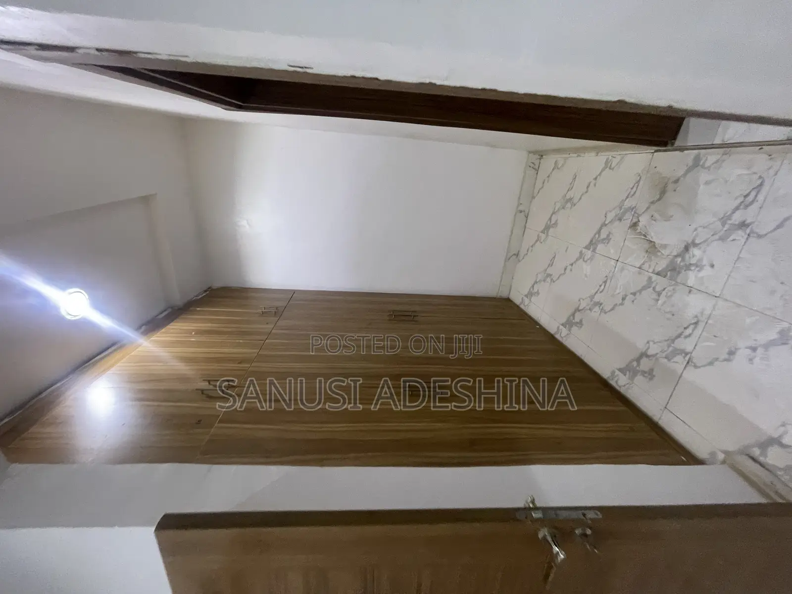 4bdrm Duplex in Jahi Gilmore,Fct for rent