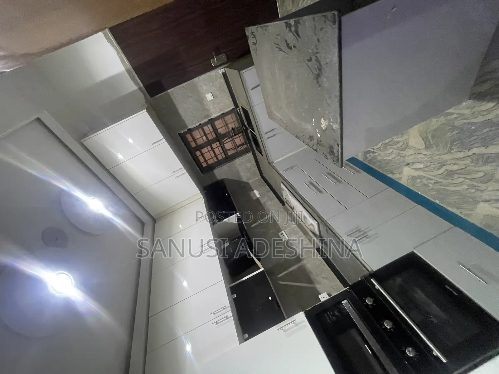4bdrm Duplex in Jahi Gilmore,Fct for rent