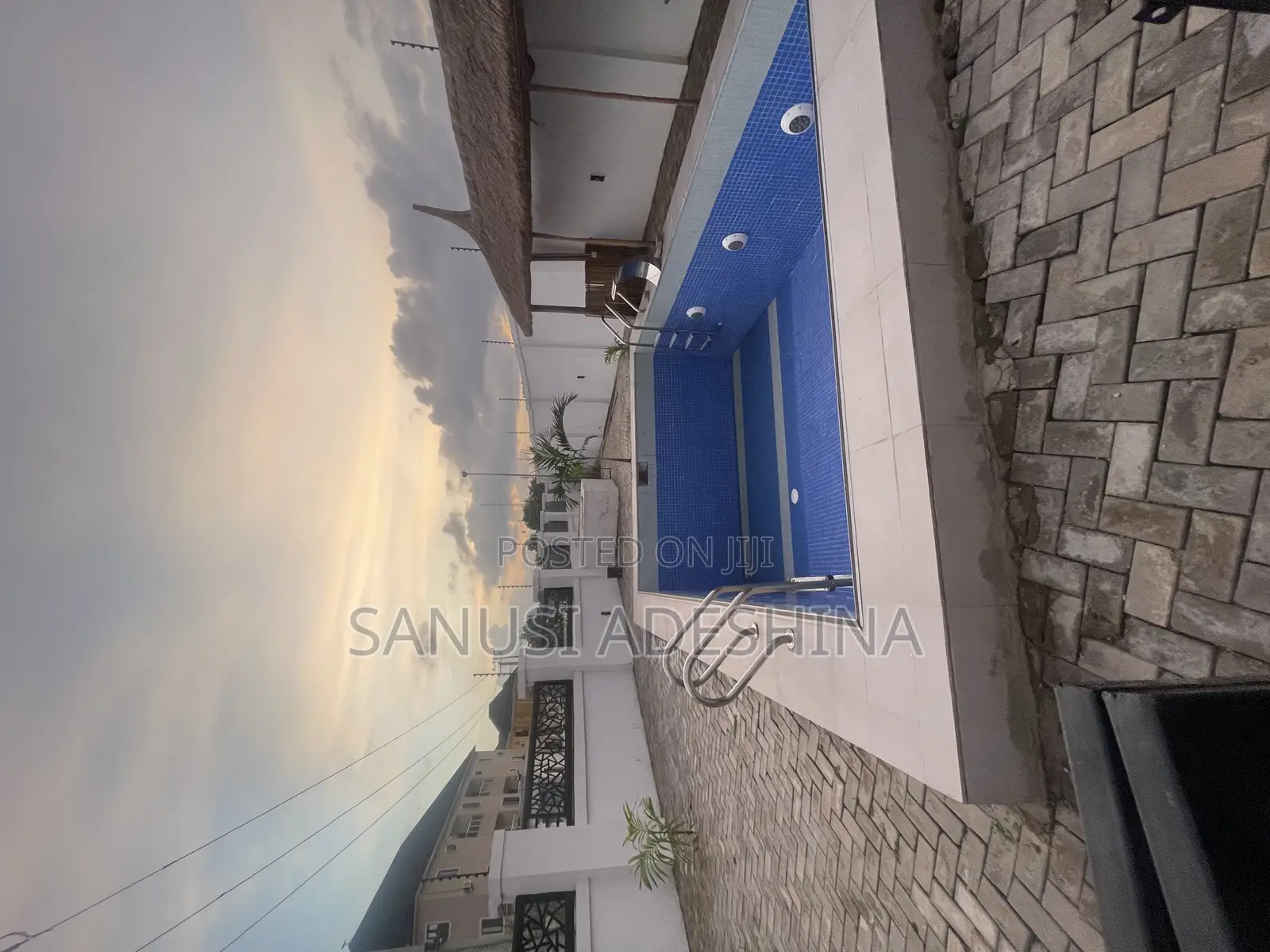 4bdrm Duplex in Jahi Gilmore,Fct for rent