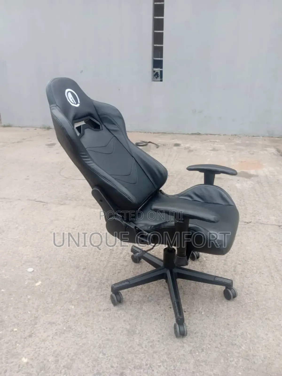 Imported Executive Recliner Gaming Chair