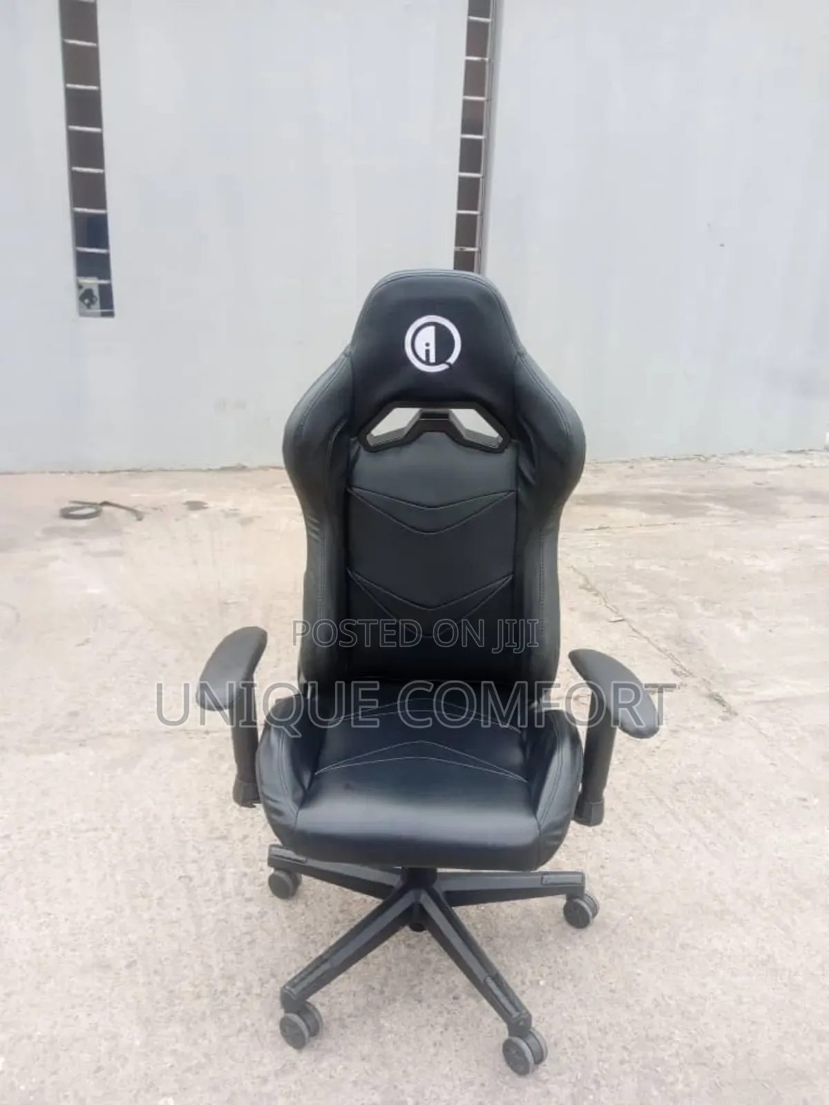 Imported Executive Recliner Gaming Chair