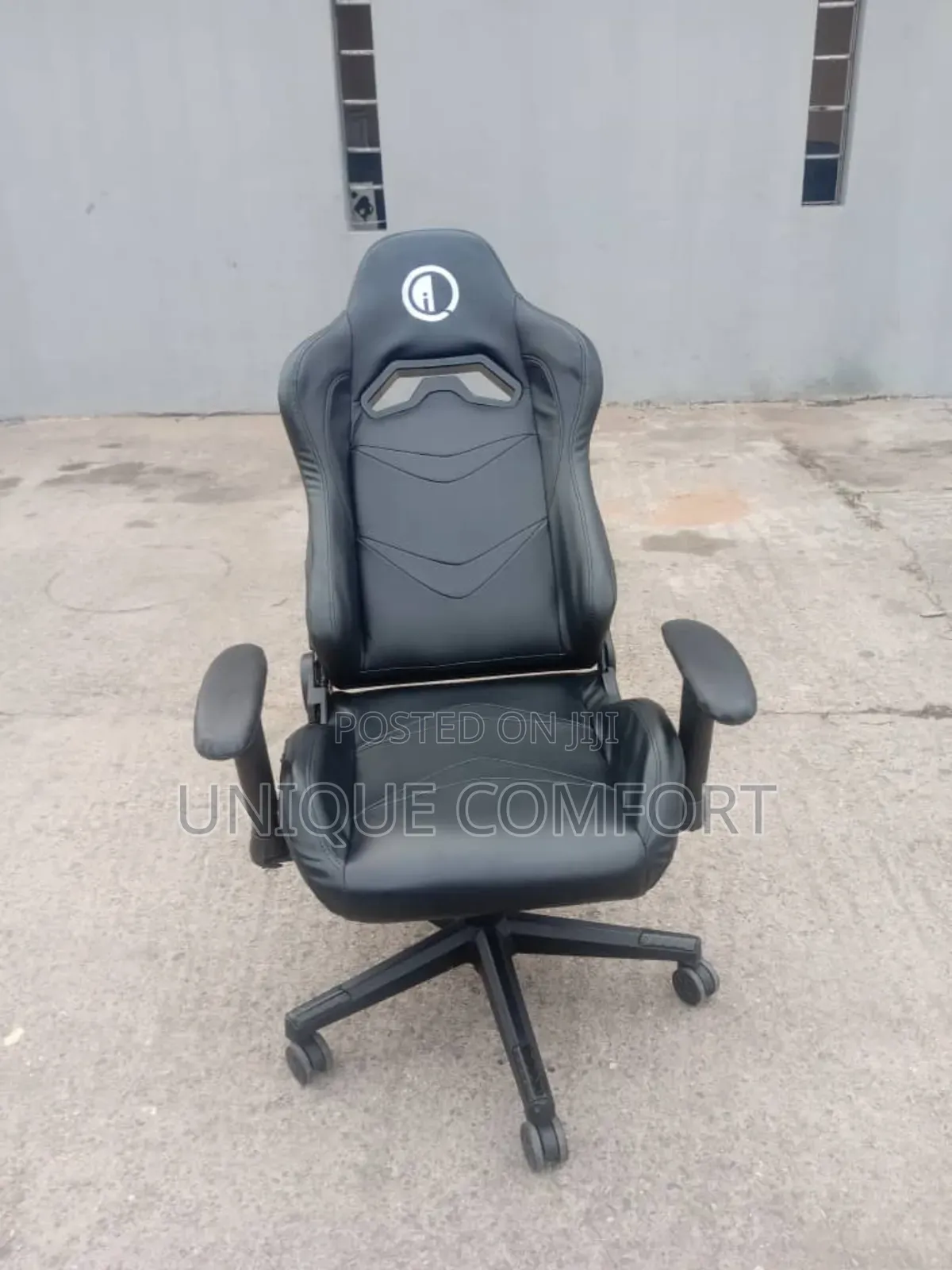 Imported Executive Recliner Gaming Chair