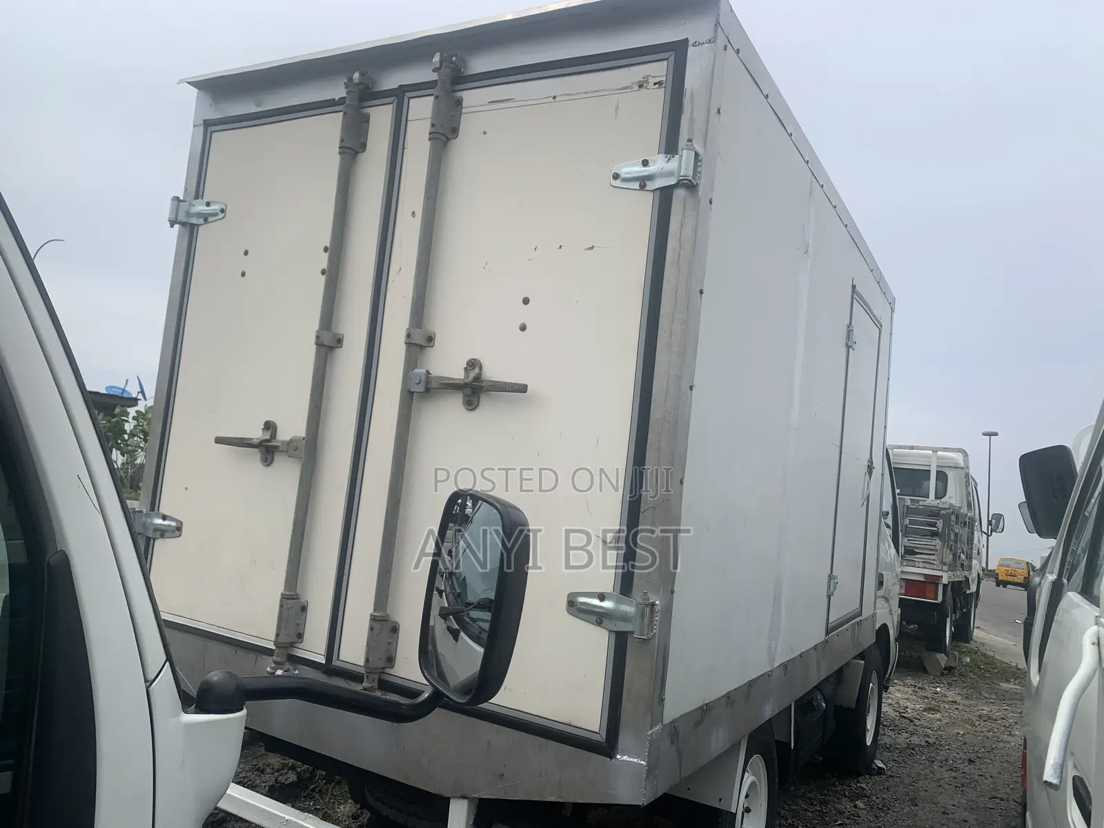 Toyota Dyna