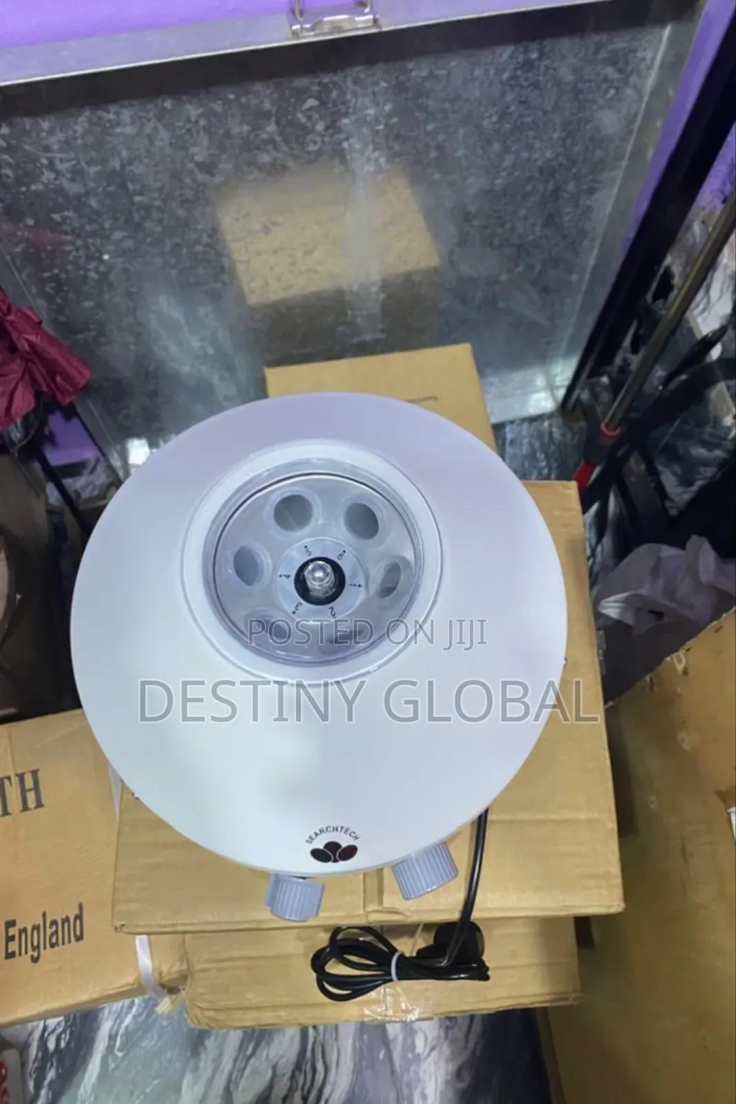 800d Centrifugal Machine