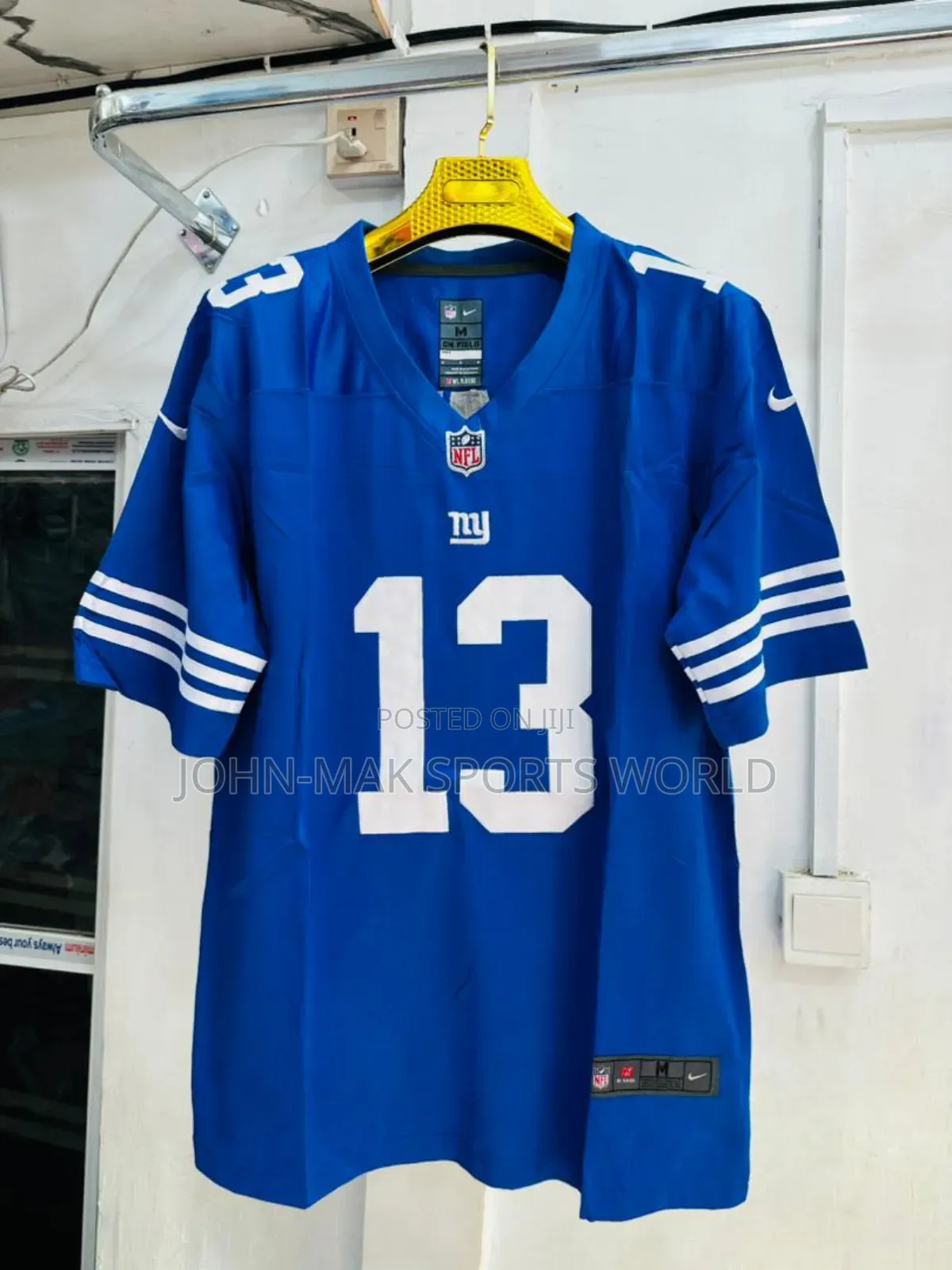 NFL American Football Jerseys