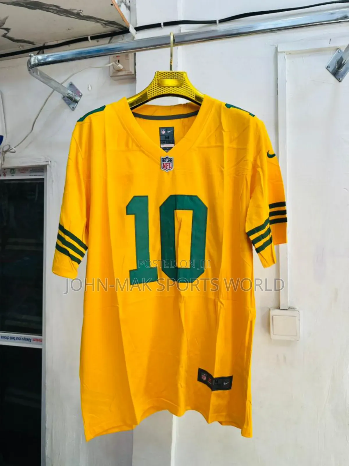 NFL American Football Jerseys