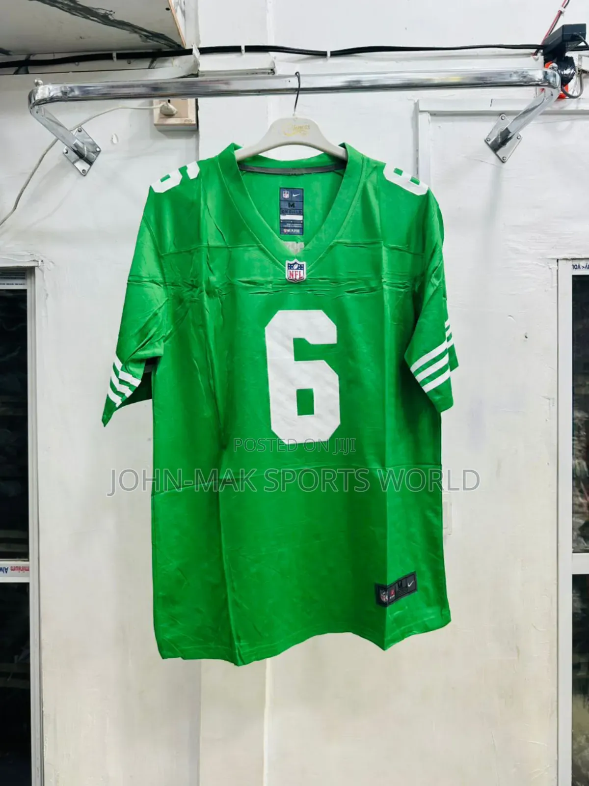 NFL American Football Jerseys
