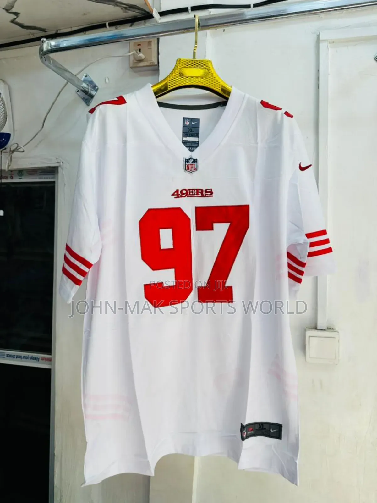 NFL American Football Jerseys