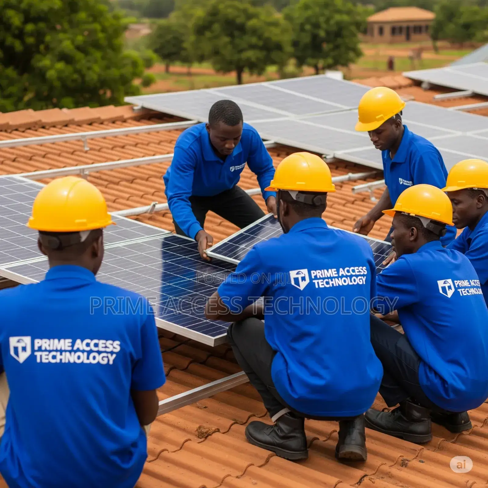 Solar Home Solution