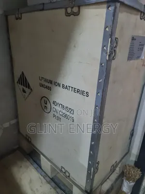 7.5kva 51.2v Hyper Lithium Iron Battery