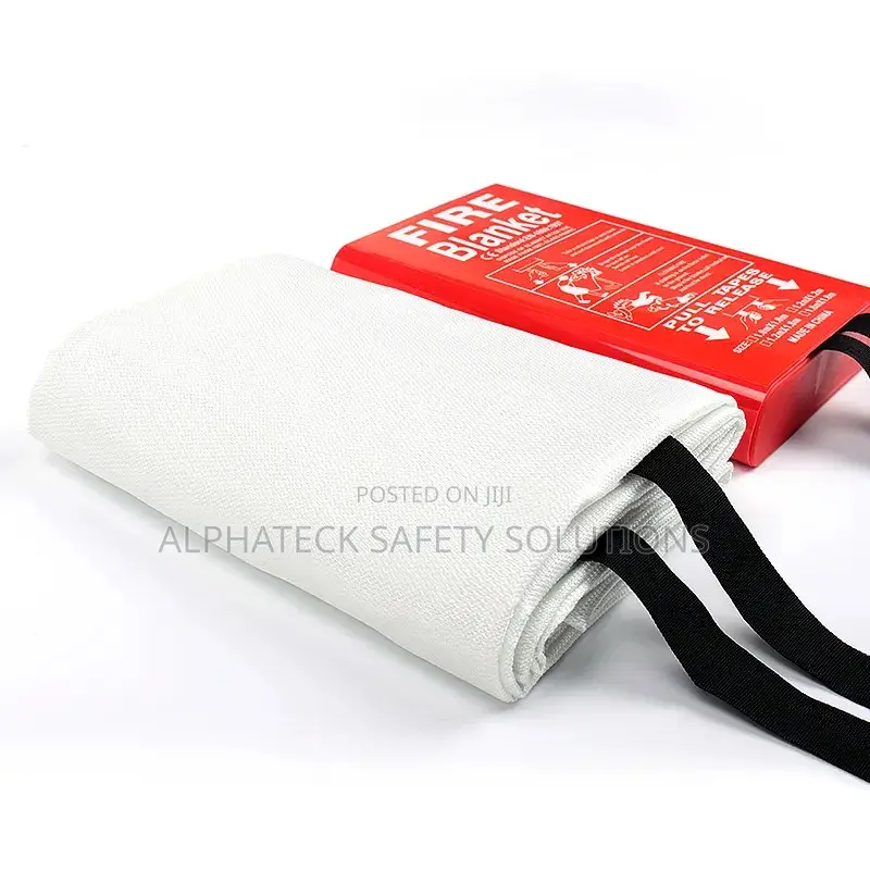 Fire Blanket Ats