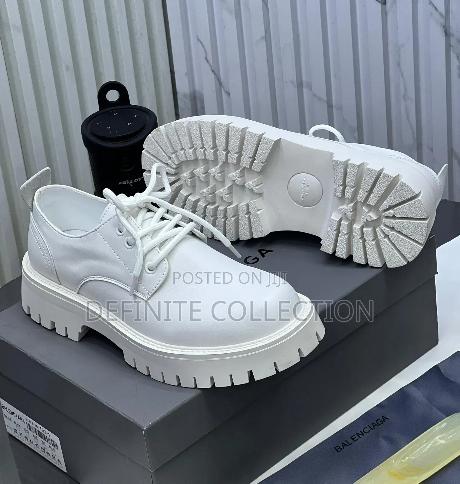 New Balenciaga Top Quality Shoe