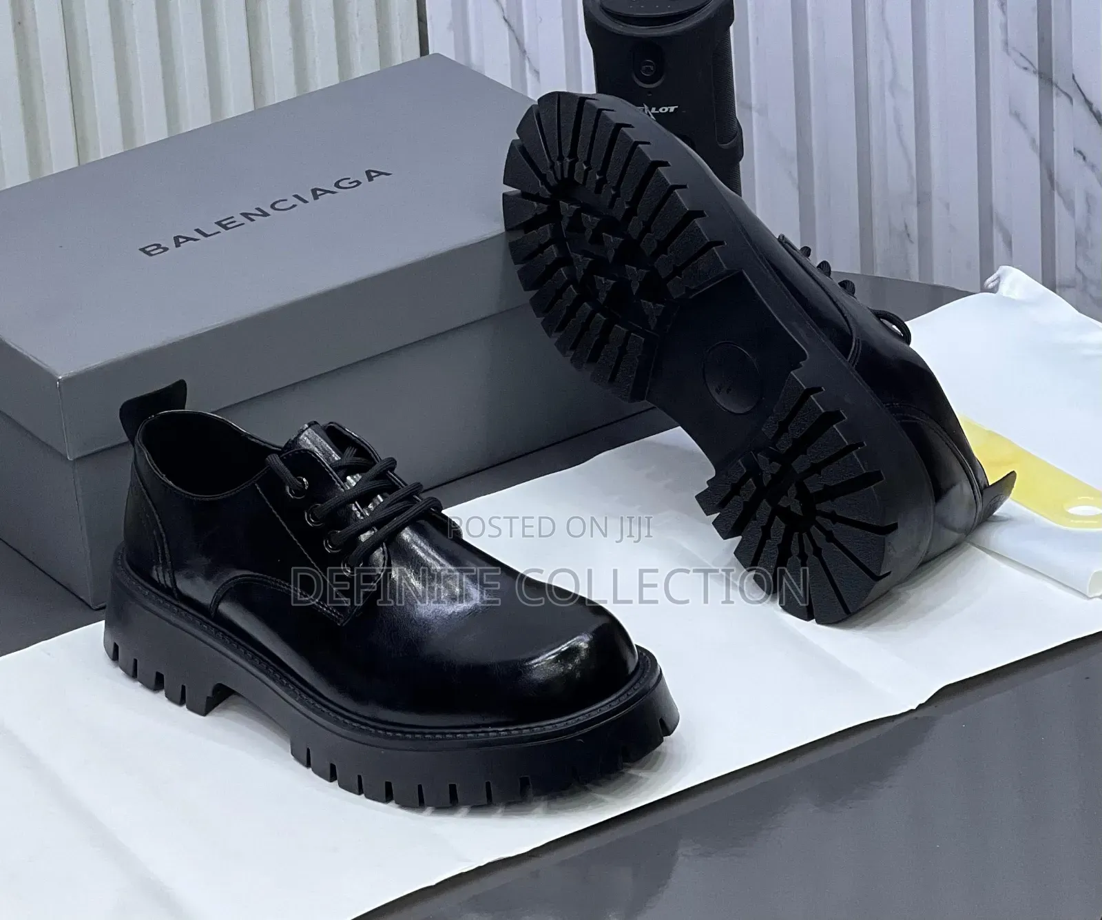 New Balenciaga Top Quality Shoe