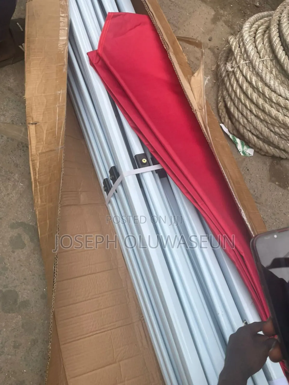 Imported Tapoly 3mitrsx3mitrs