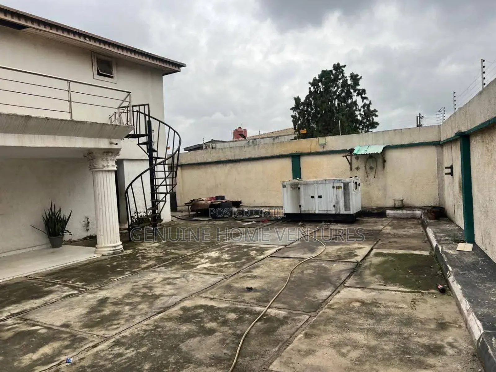Ultra Modern Event Centre for Sale