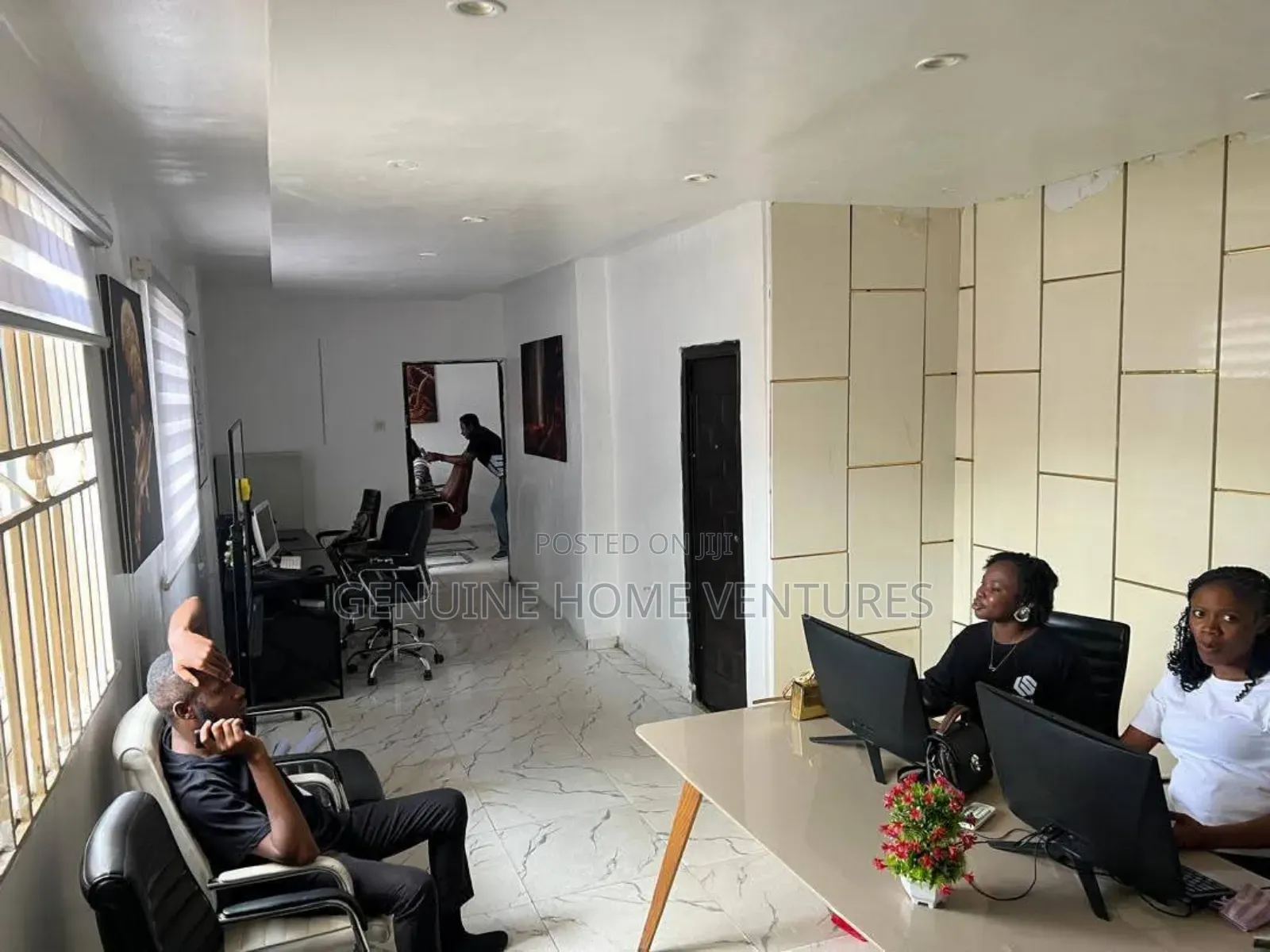 Ultra Modern Event Centre for Sale