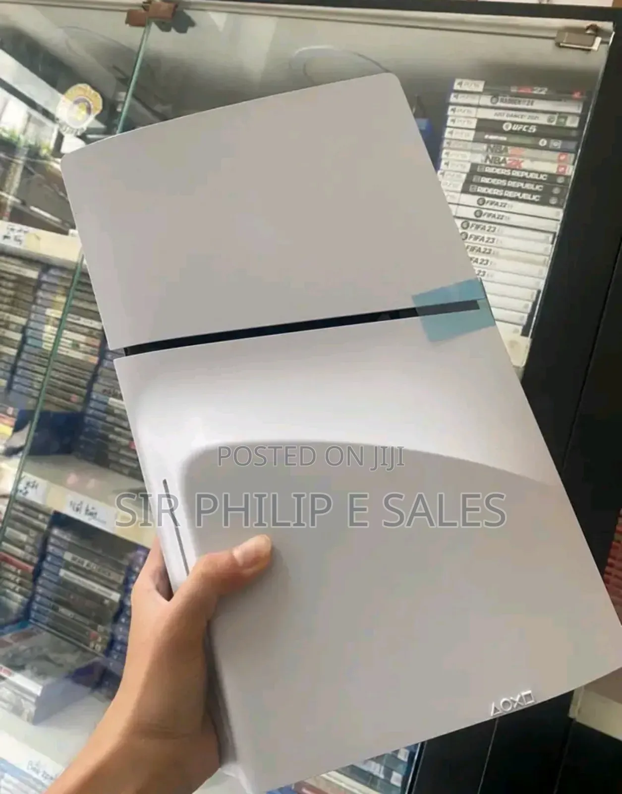 Brand New Playstation 5