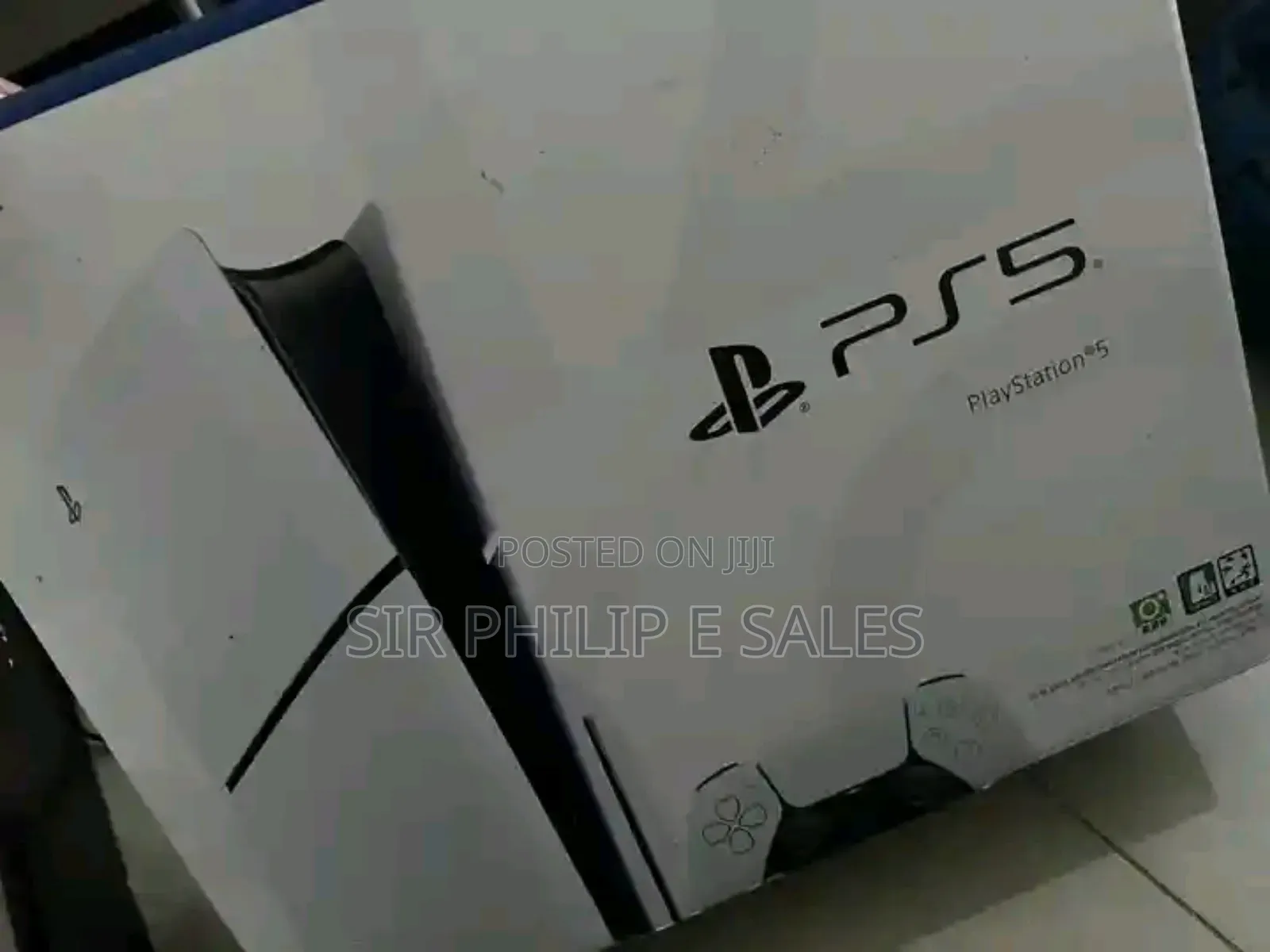 Brand New Playstation 5