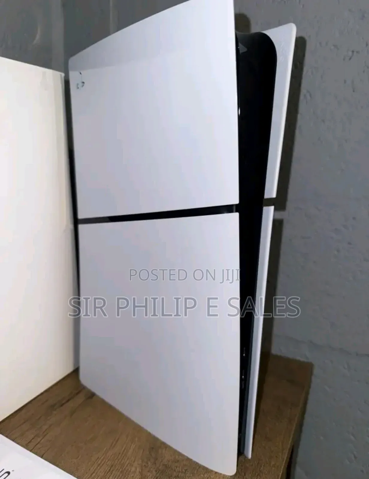 Good as New Playstation 5
