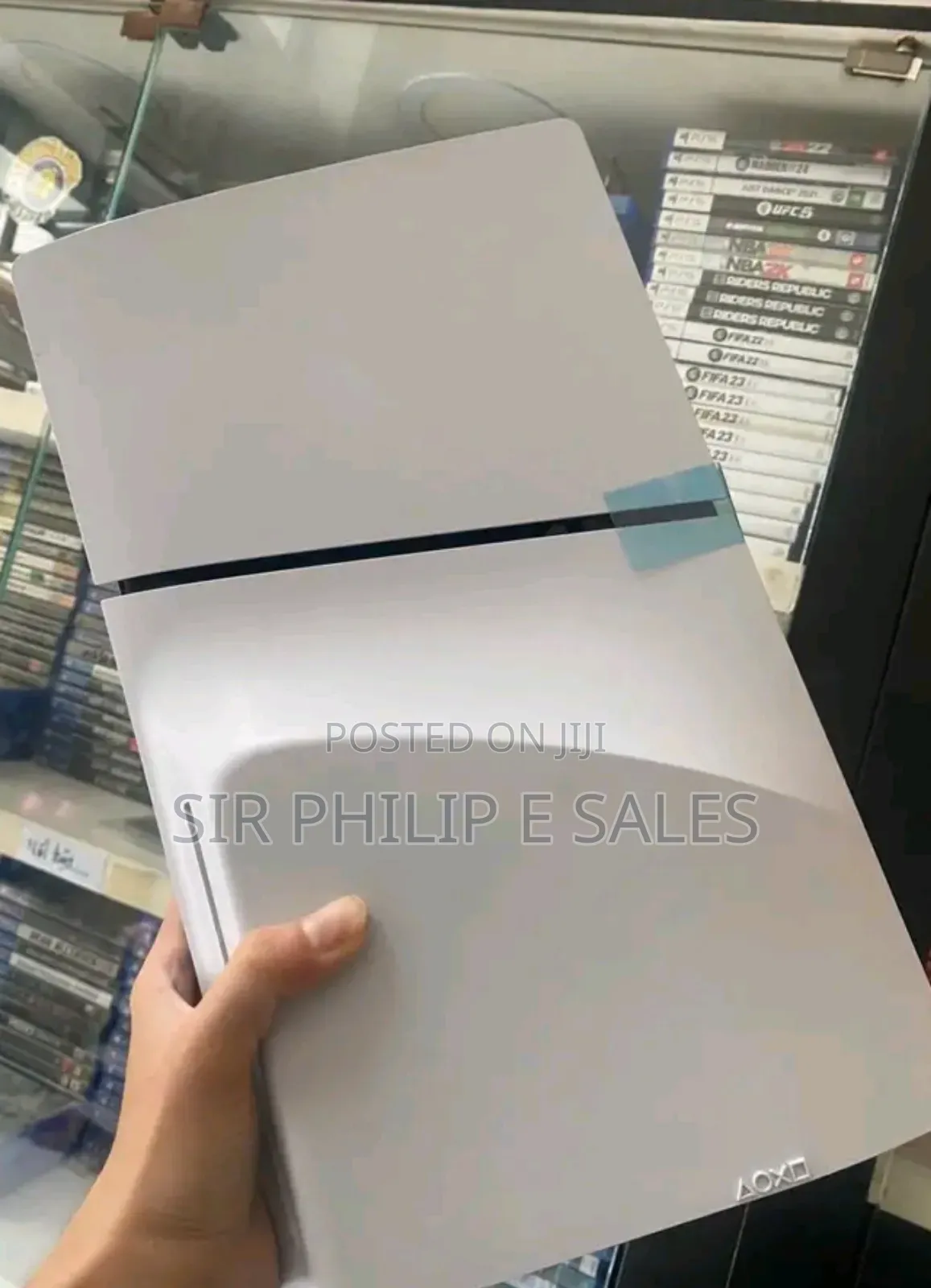 Brand New Playstation 5