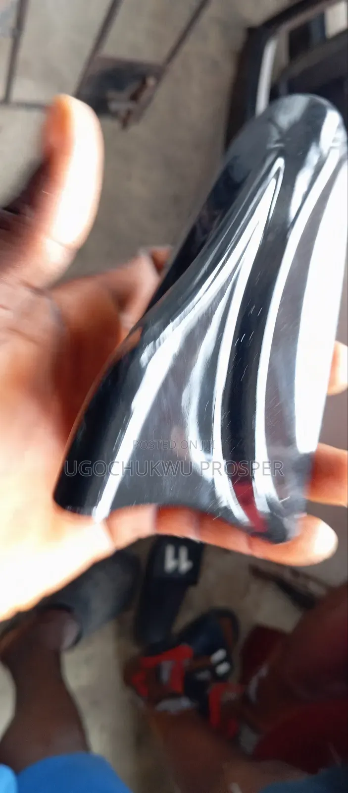 Roof Antenna Cover for Sonata 2012-2019
