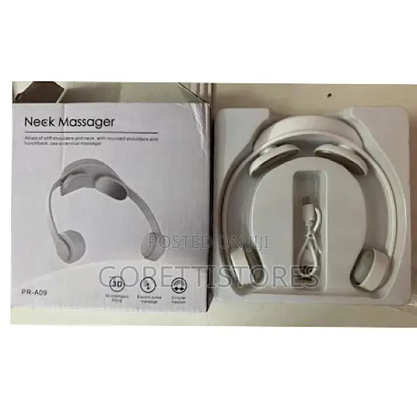Neck/Cervical Massager