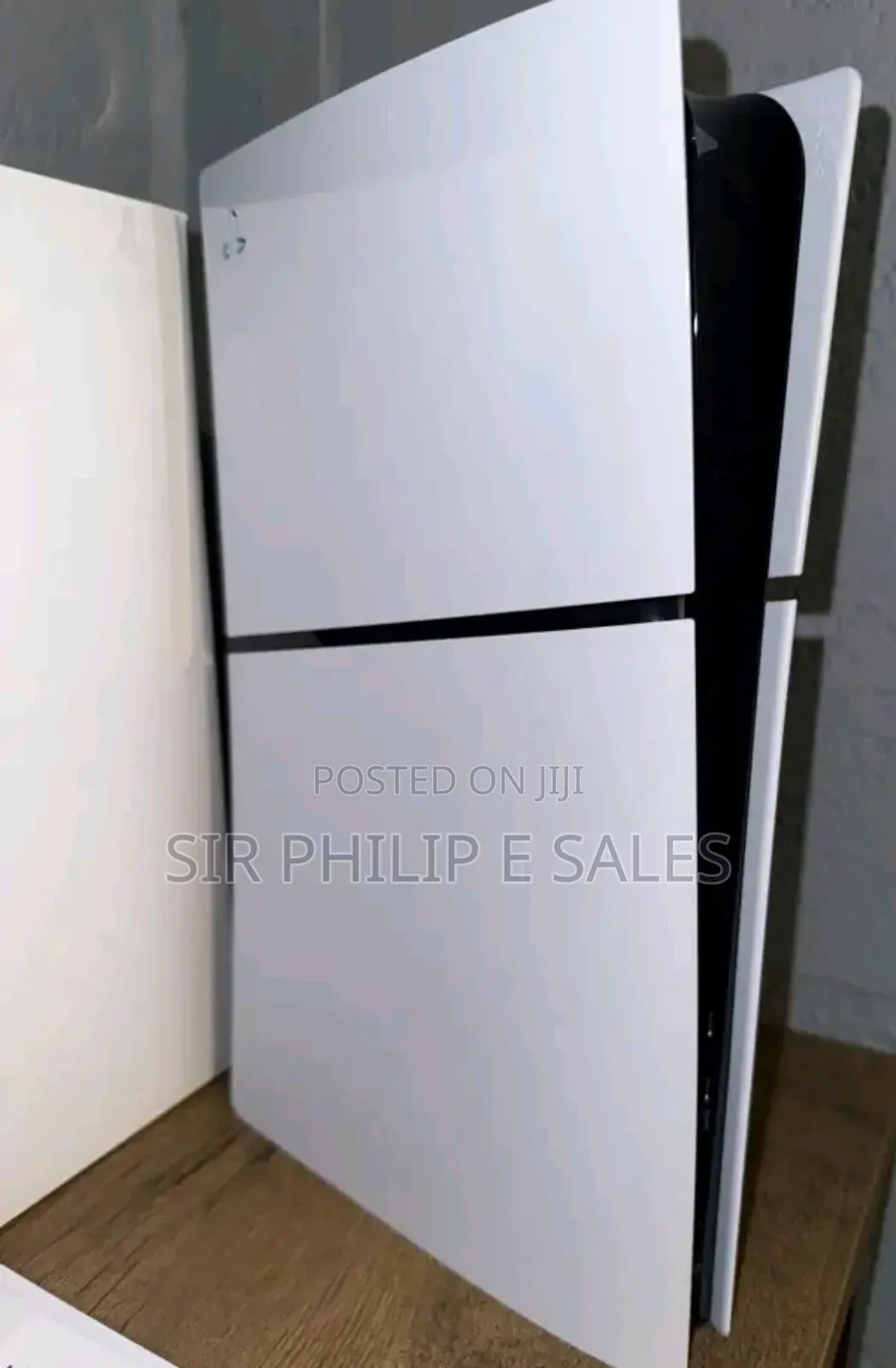 Good as New Playstation 5