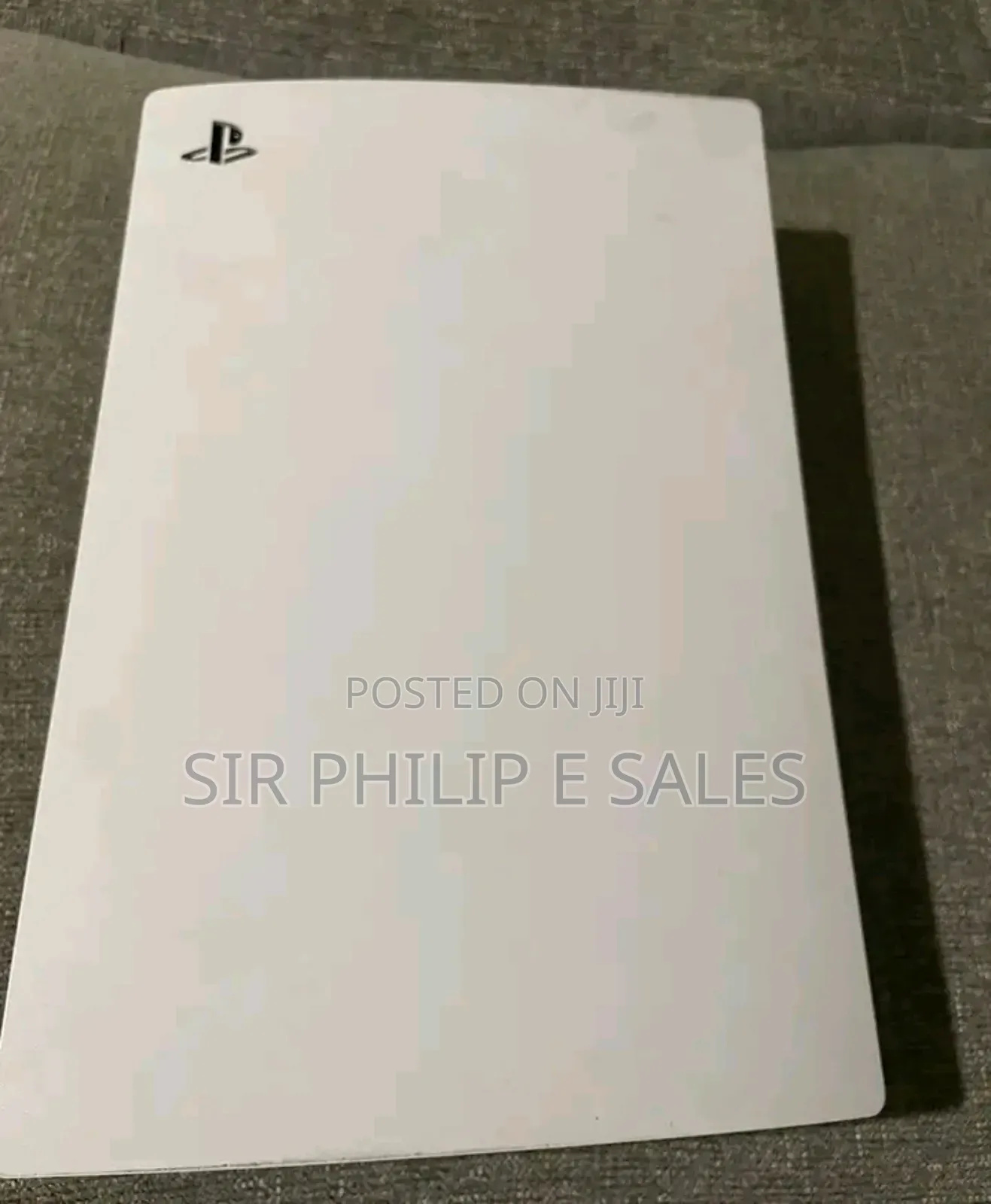 Clean Playstation 5