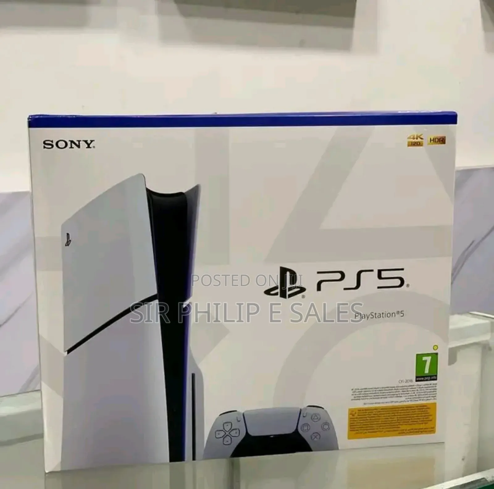 Grand Playstation 5