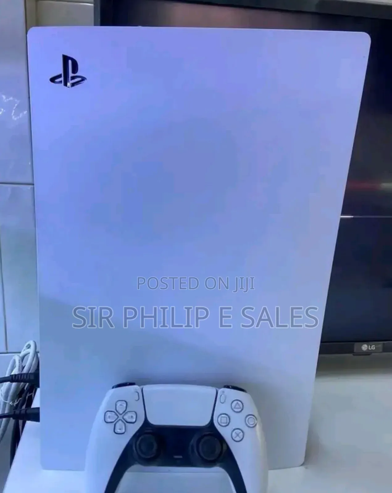 Good as New Playstation 5