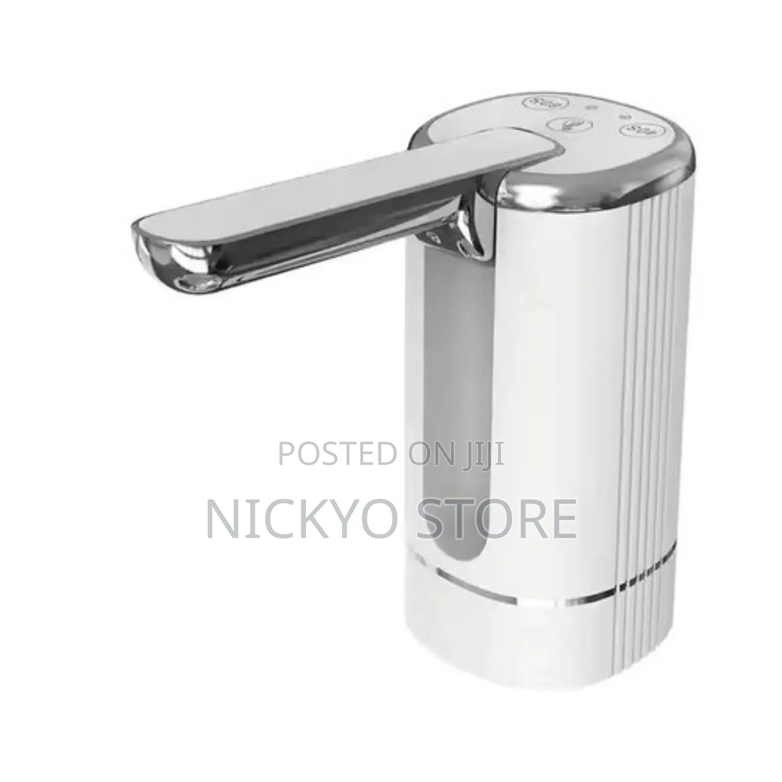 Rechargeable Automatic Water Dispenser Pump