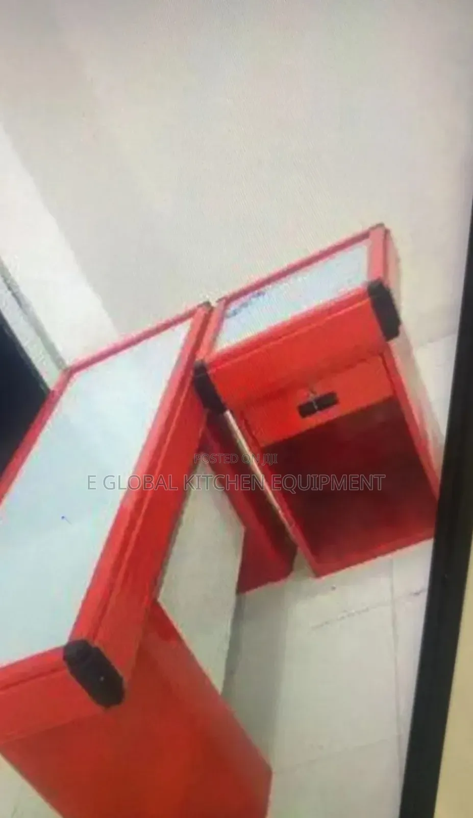 Cash Point Table