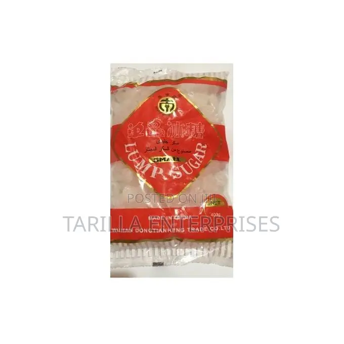 Lump Sugar Sexual Vaginal Sweetner Aphrodisiac