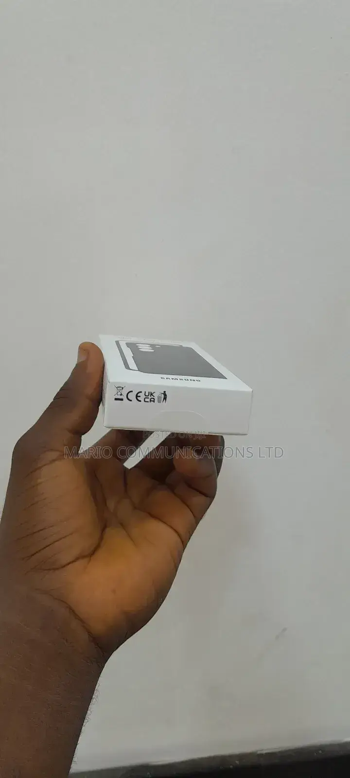 New Samsung Galaxy Z Fold 5 256 Gb