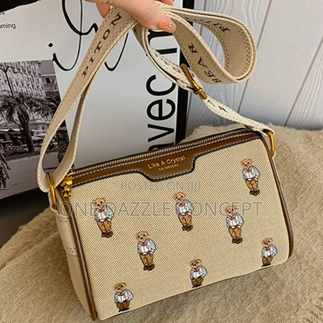 Beibaobao Cross Body Bag