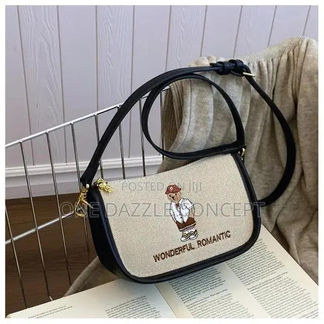 Beibaobao Cross Body Bag