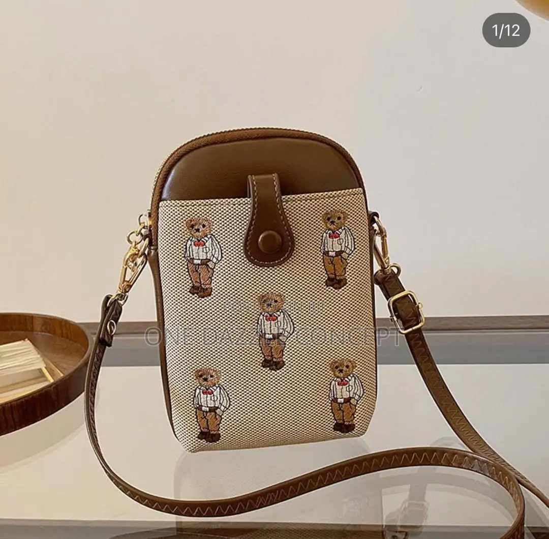 Beibaobao Cross Body Bag