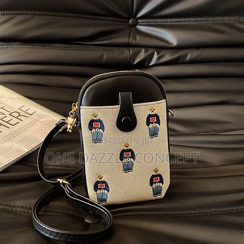 Beibaobao Cross Body Bag