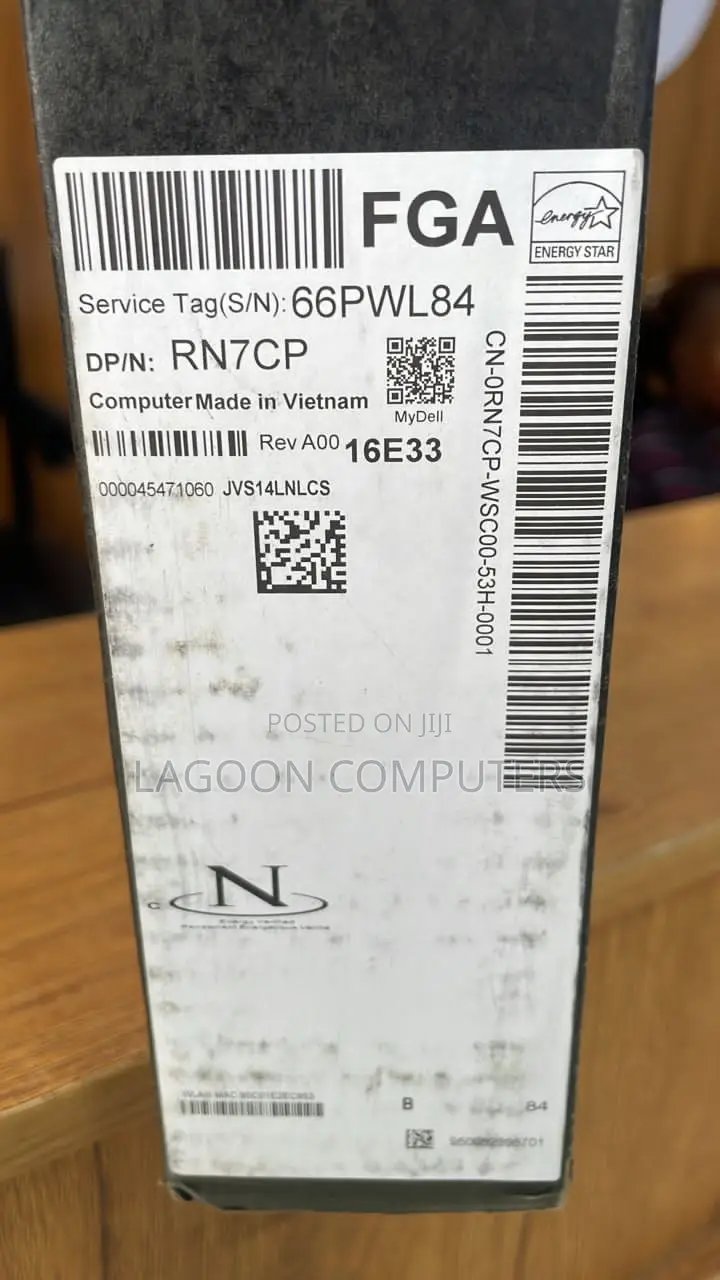 New Laptop Dell Inspiron 14Z 16GB Intel Core Ultra 7 SSD 1T