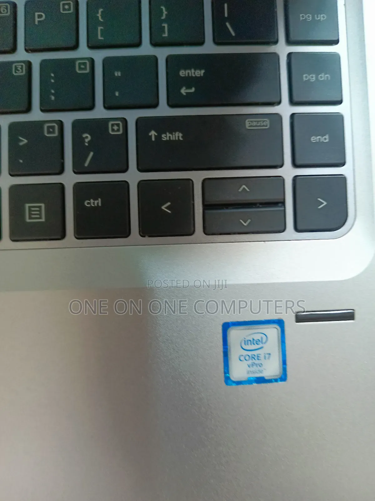 Laptop HP EliteBook 840 G3 16GB Intel Core I7 SSD 256GB