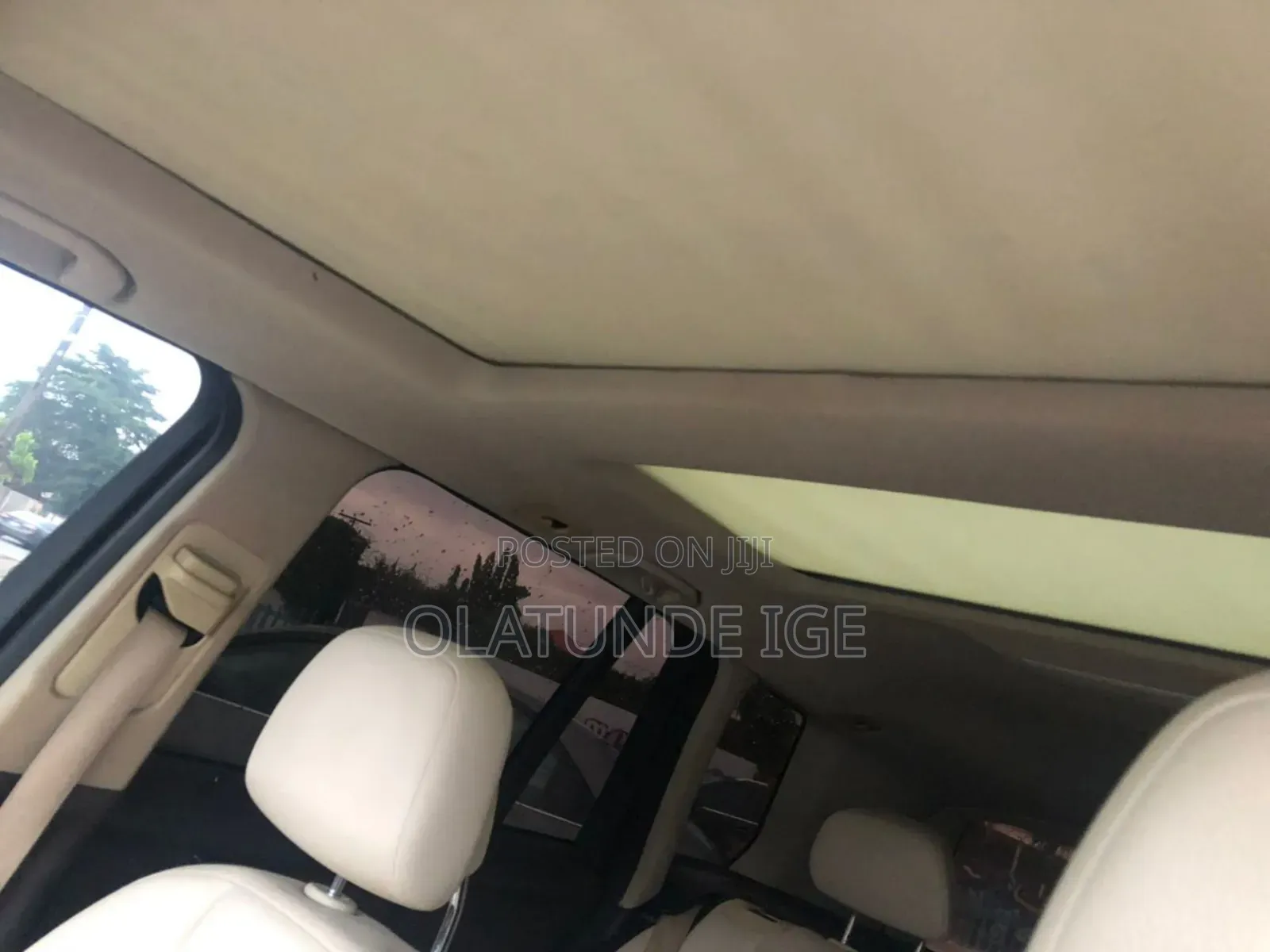 Mercedes-Benz GLK-Class 350 SUV 2013 Gray
