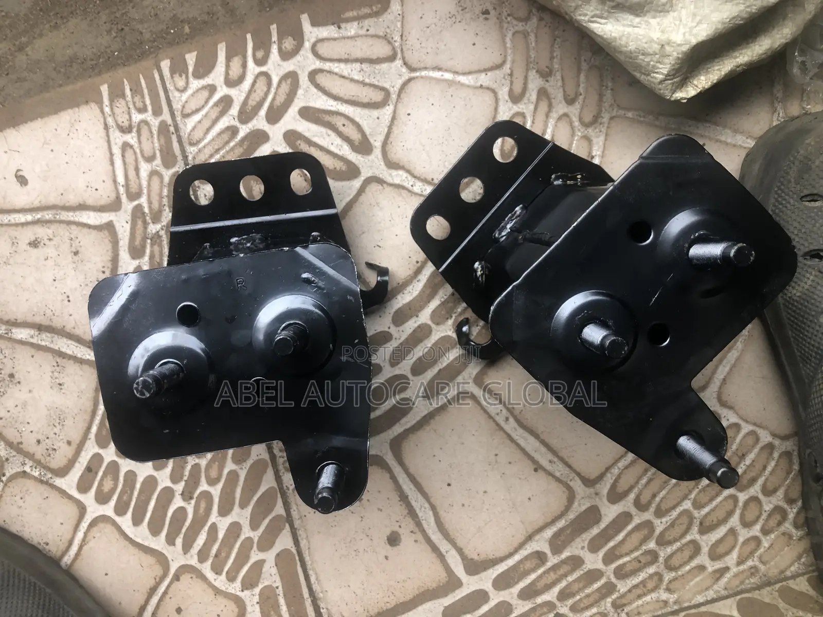 Beam Cup Gx 460 2016 Model